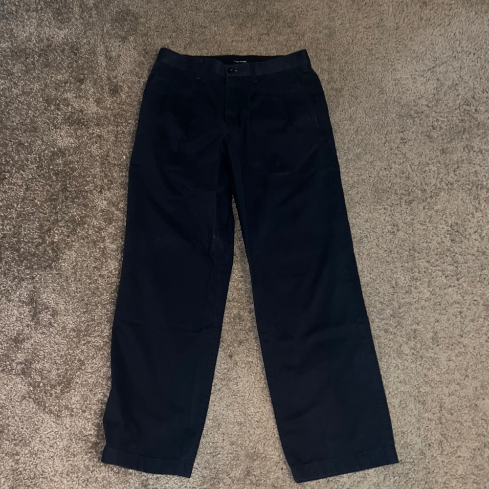 Black Dress Pants